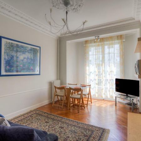 Heart Of Nice Cosy 1 Bedroom Zewnętrze zdjęcie