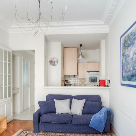 Heart Of Nice Cosy 1 Bedroom Zewnętrze zdjęcie