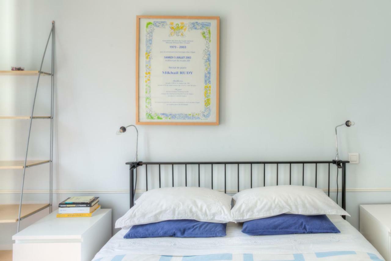 Heart Of Nice Cosy 1 Bedroom Zewnętrze zdjęcie