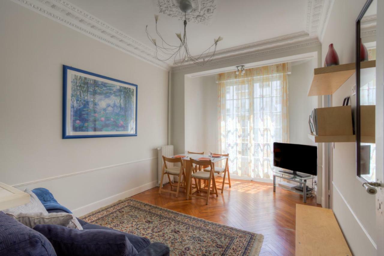 Heart Of Nice Cosy 1 Bedroom Zewnętrze zdjęcie