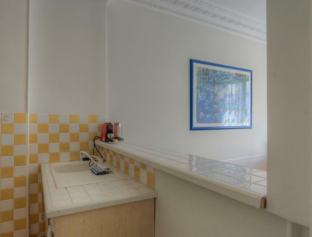 Heart Of Nice Cosy 1 Bedroom Zewnętrze zdjęcie