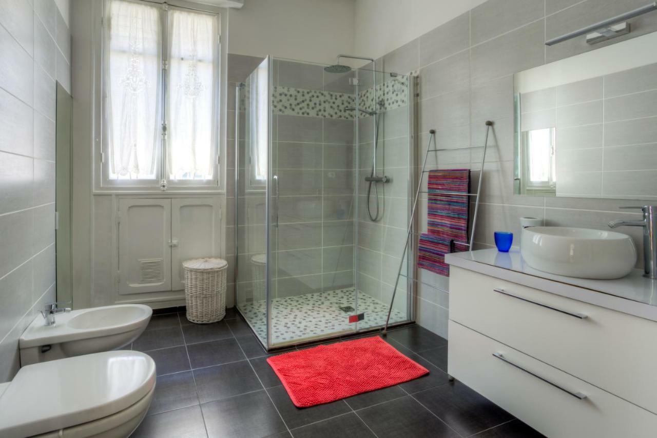 Heart Of Nice Cosy 1 Bedroom Zewnętrze zdjęcie