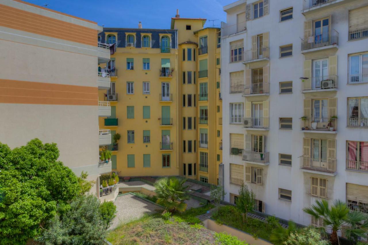 Heart Of Nice Cosy 1 Bedroom Zewnętrze zdjęcie