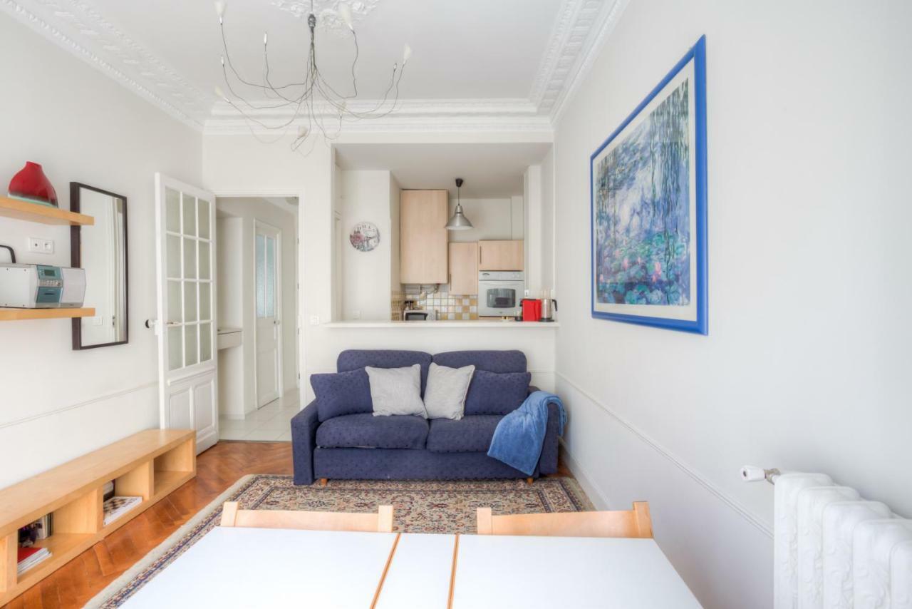 Heart Of Nice Cosy 1 Bedroom Zewnętrze zdjęcie