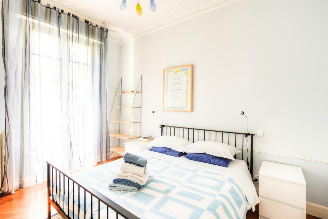 Heart Of Nice Cosy 1 Bedroom Zewnętrze zdjęcie