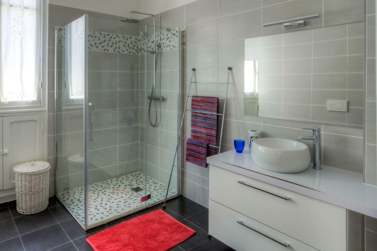 Heart Of Nice Cosy 1 Bedroom Zewnętrze zdjęcie