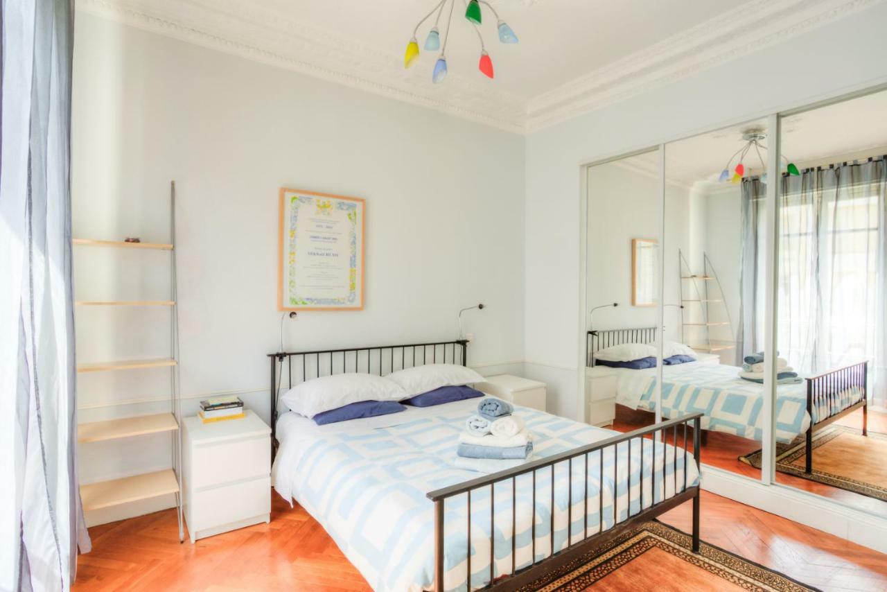 Heart Of Nice Cosy 1 Bedroom Zewnętrze zdjęcie