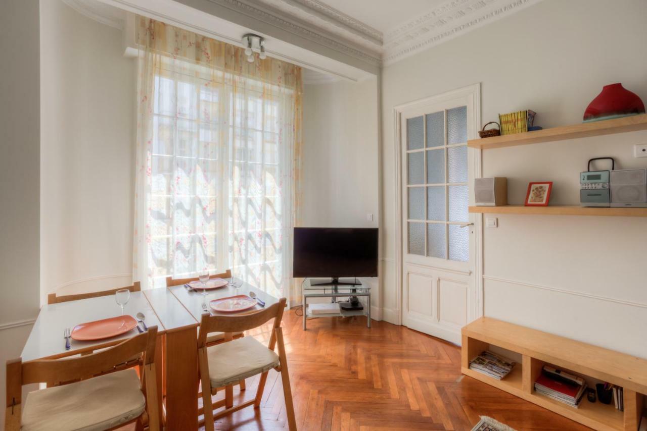 Heart Of Nice Cosy 1 Bedroom Zewnętrze zdjęcie