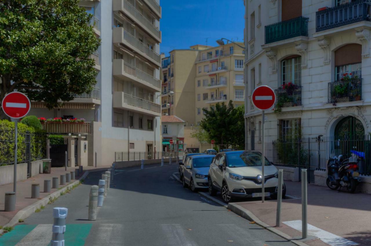 Heart Of Nice Cosy 1 Bedroom Zewnętrze zdjęcie