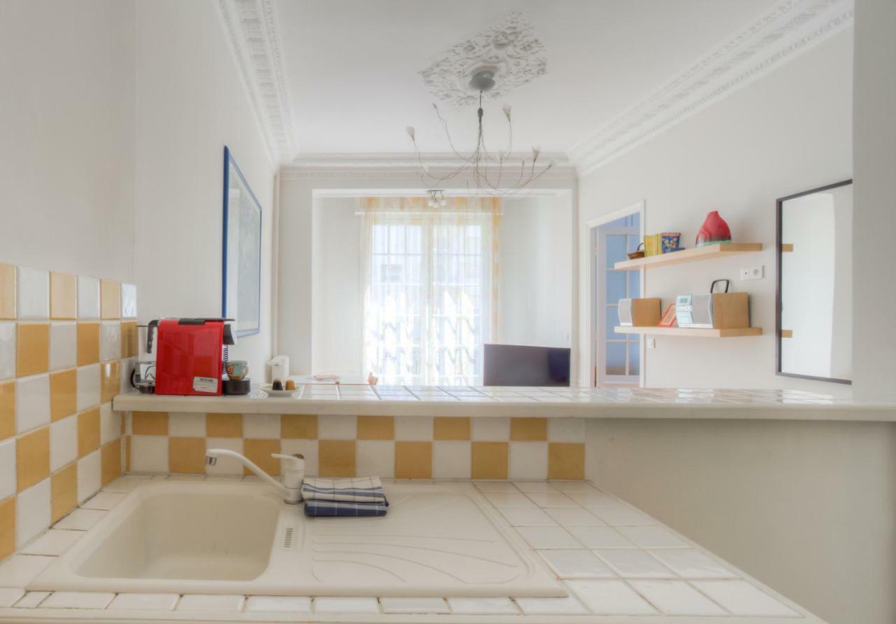Heart Of Nice Cosy 1 Bedroom Zewnętrze zdjęcie