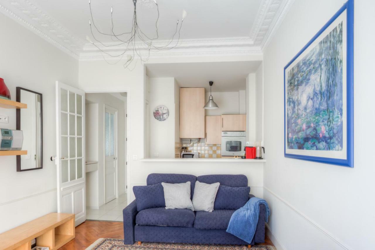 Heart Of Nice Cosy 1 Bedroom Zewnętrze zdjęcie