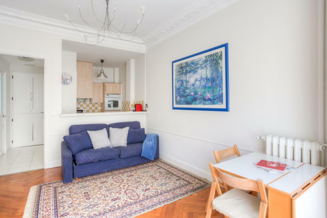Heart Of Nice Cosy 1 Bedroom Zewnętrze zdjęcie
